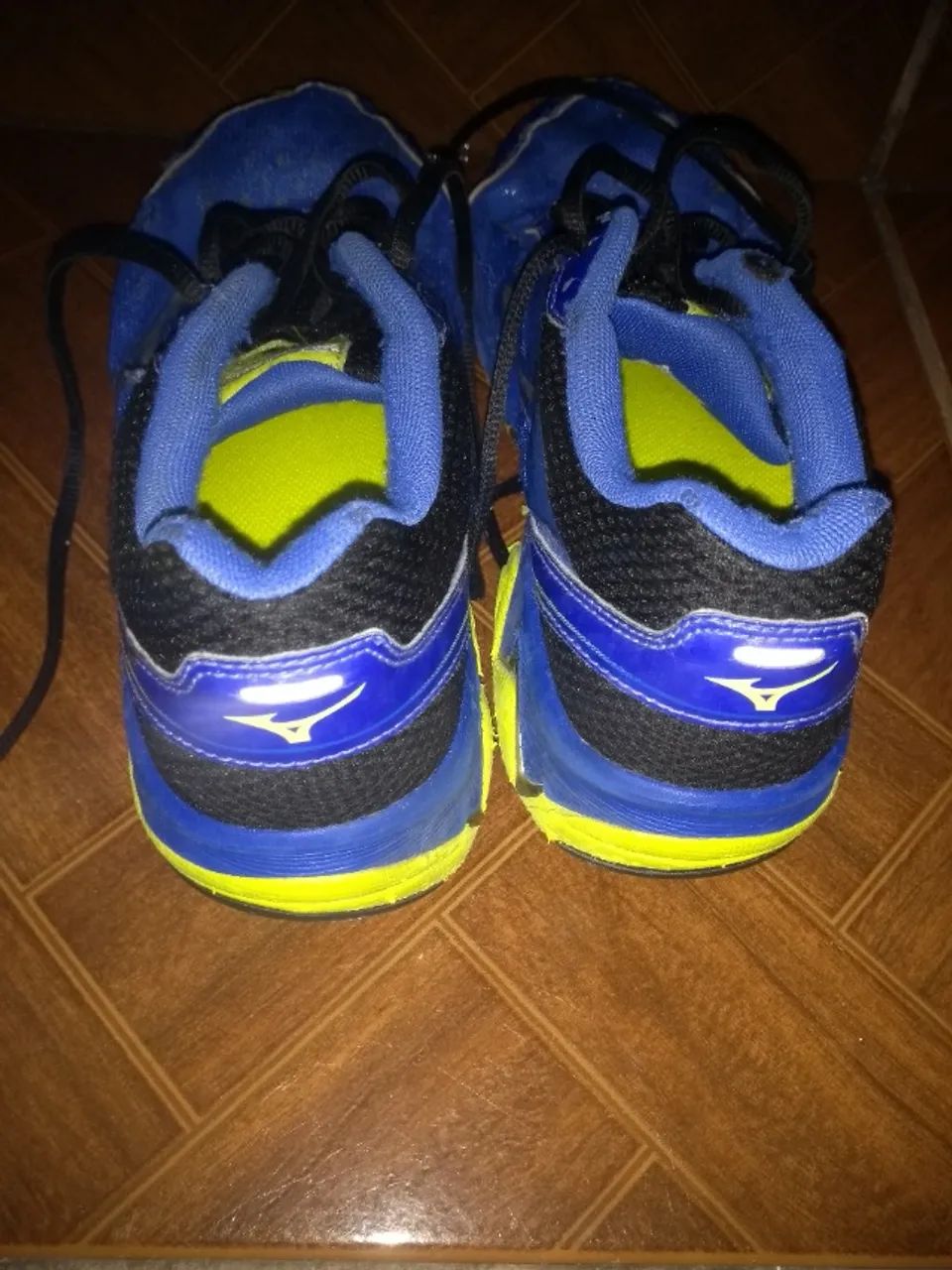 Tênis Mizuno  - Foto 3