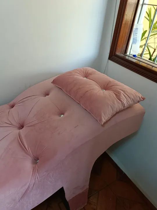Poltrona Relaxante para Consultório - Foto 2