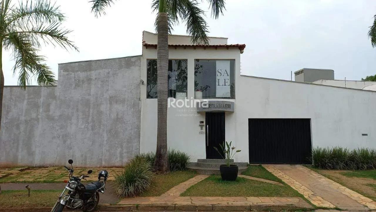 Apartamento para alugar, 2 quartos, Jardim Karaíba - Uberlândia/MG - Rotina Imobiliária