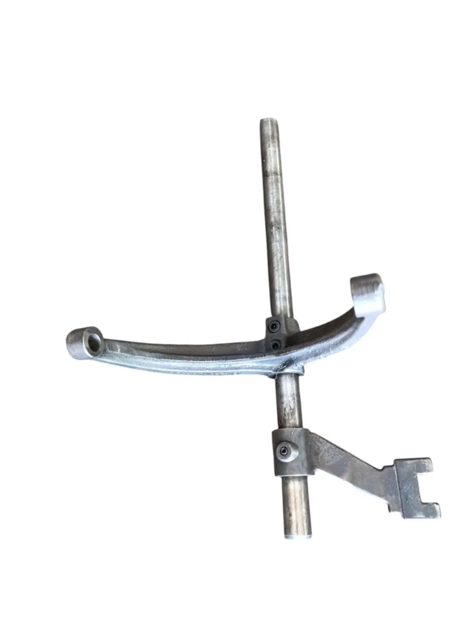 Garfo 3/4 Caixa Câmbio Zf 16s 1650 * - Peças para ônibus - Copas