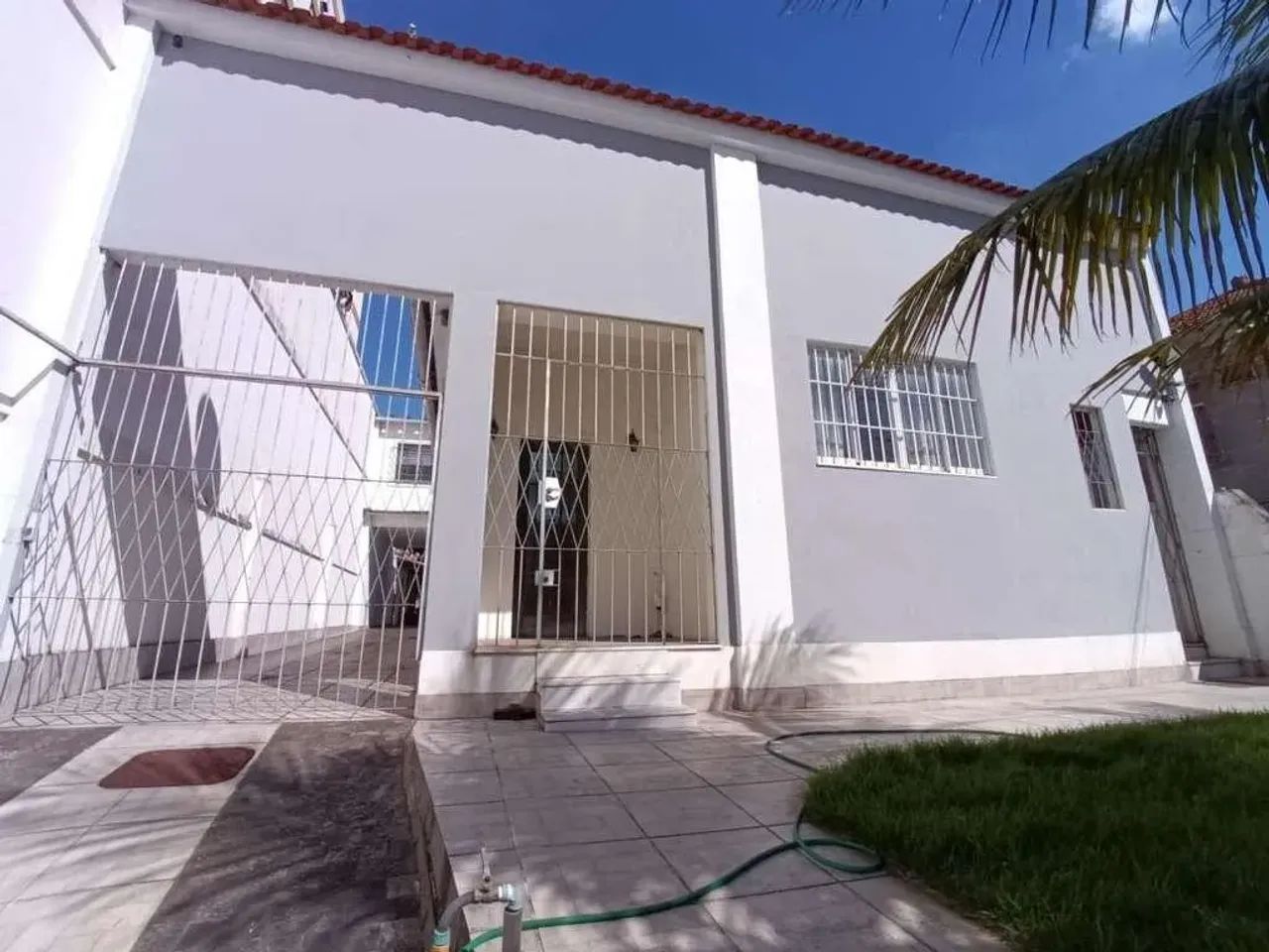 Casa para Venda em Rio de Janeiro, Engenho de Dentro, 4 dormitórios, 4 suítes, 2 banheiros