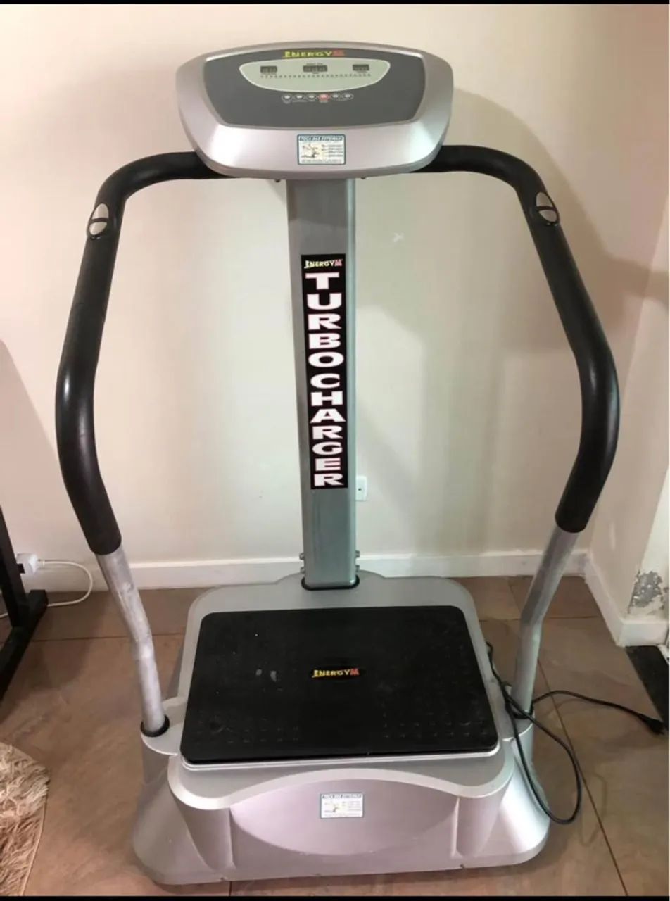 PLATAFORMA POLISHOP ENERGYM