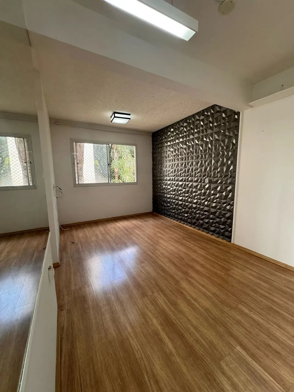 Apartamento para venda tem 43 metros quadrados com 2 quartos em Jardim Helga - São Paulo -
