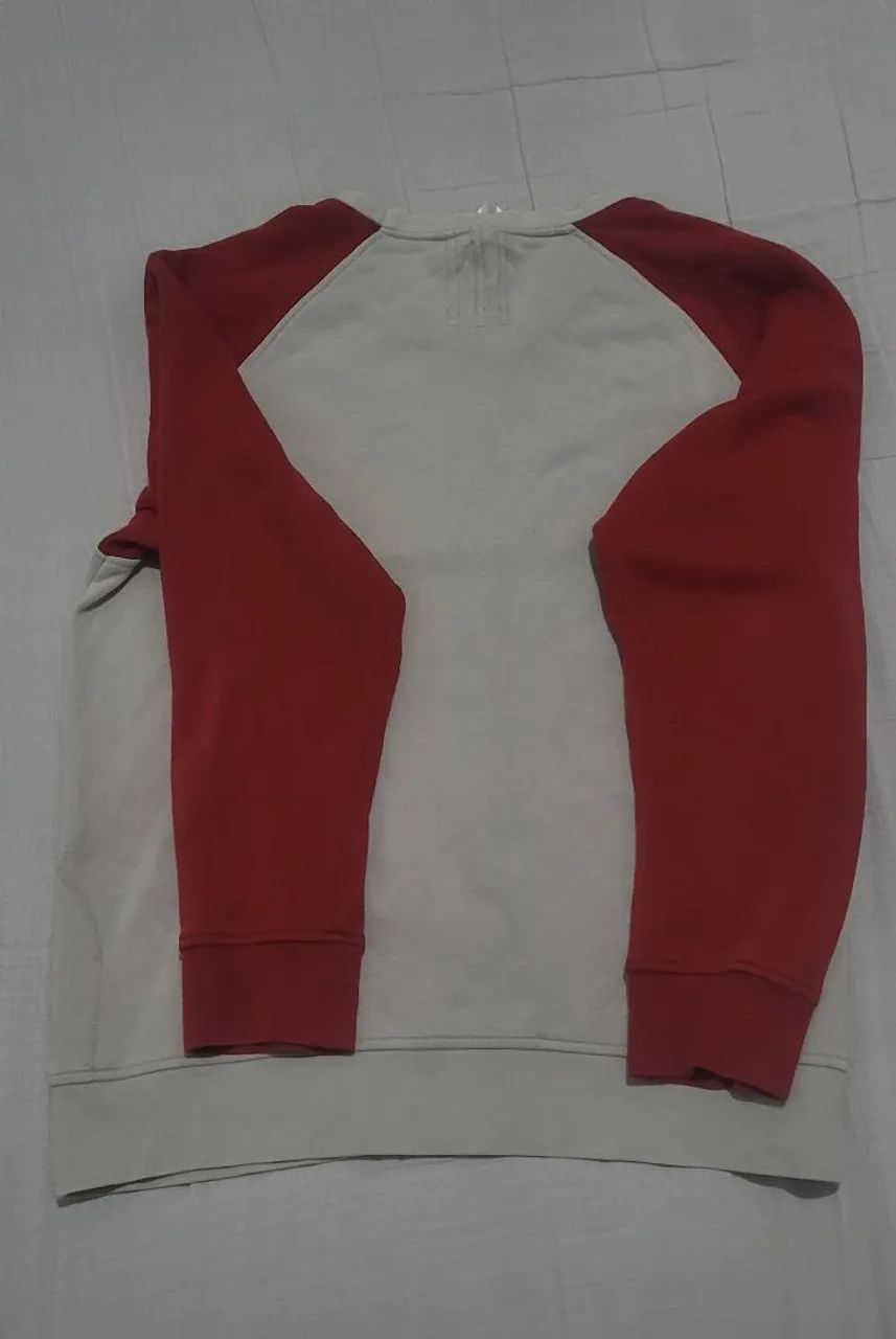 Moletom Adidas - Foto 3