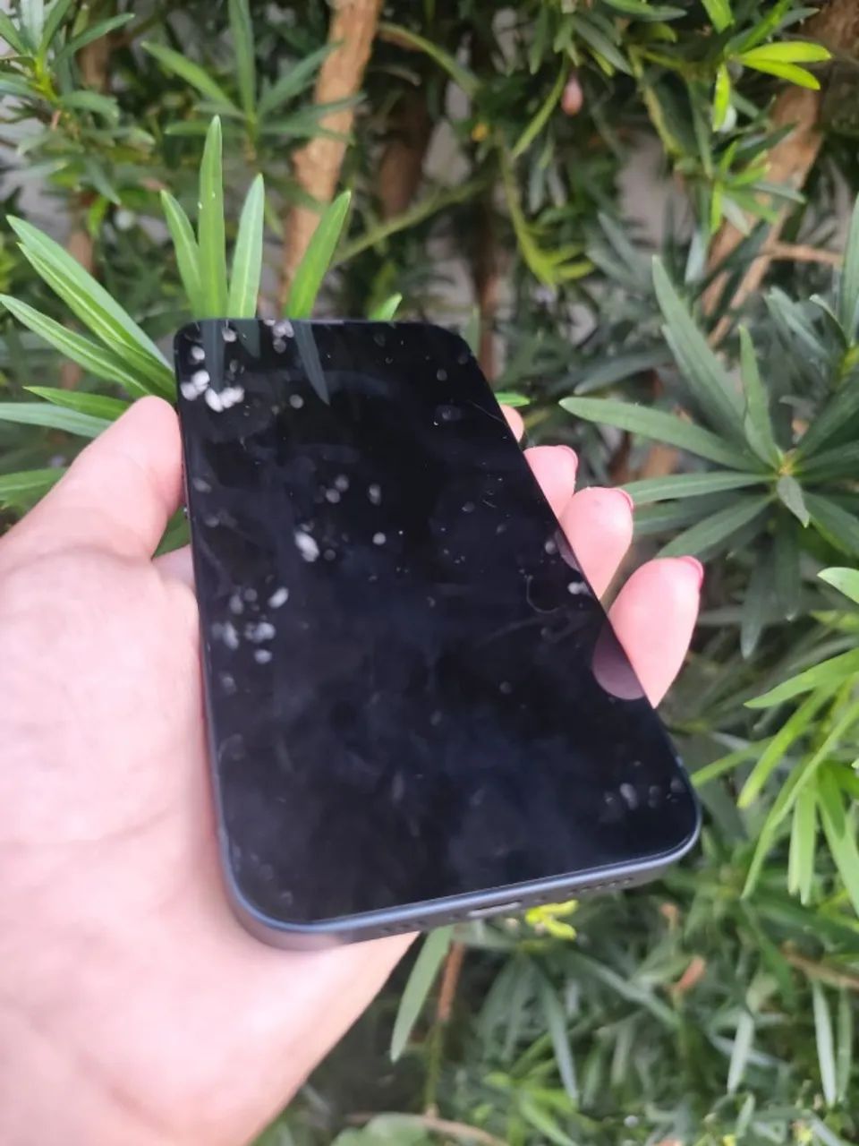 iPhone 14 128GB MIDNIGHT  - Foto 3