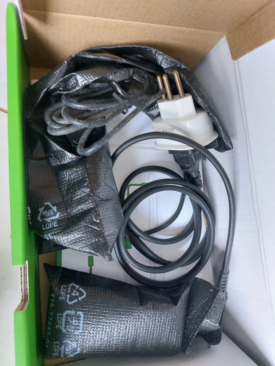 Kinect Xbox Adapter64303554495747121