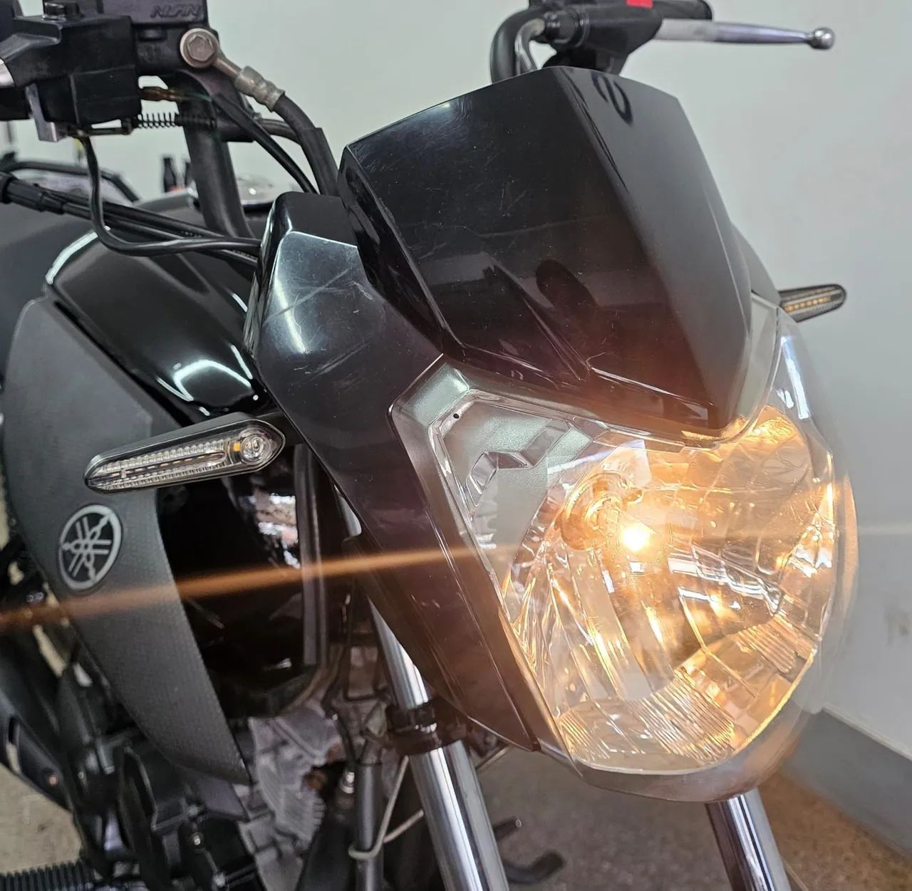YAMAHA FACTOR 150 ED 2022/2023 - Foto 4