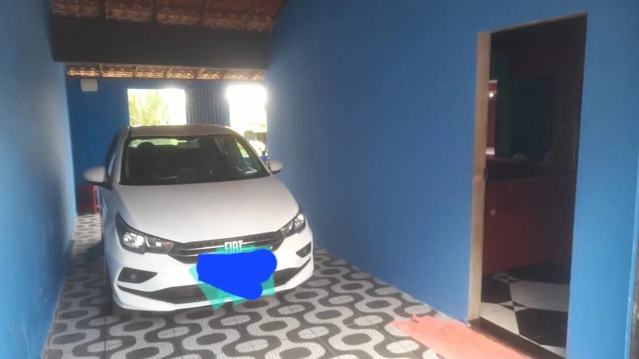 Vende-se uma casa no sol nascente praianha - Foto 4