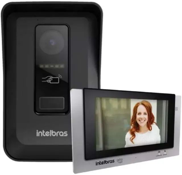 Interfone - Foto 4
