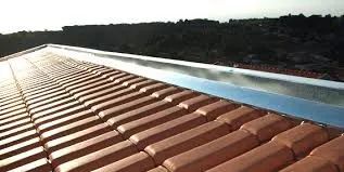 Telhados calhas e rufos - Foto 2