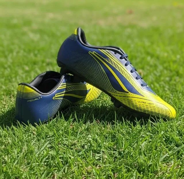 Chuteira Penalty Storm Speed VII - Foto 3