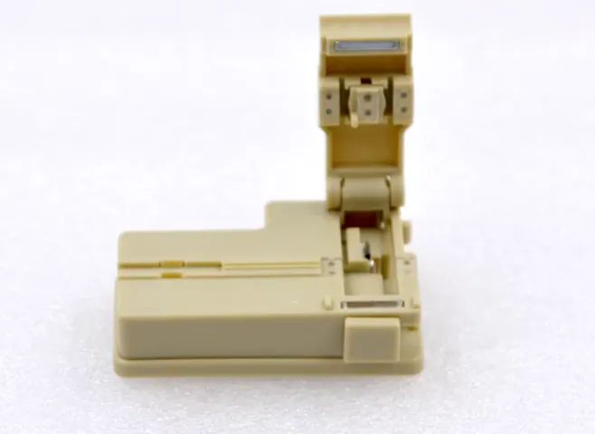 FTTH MINI Clivador De Fibra Óptica ABS Pequeno 