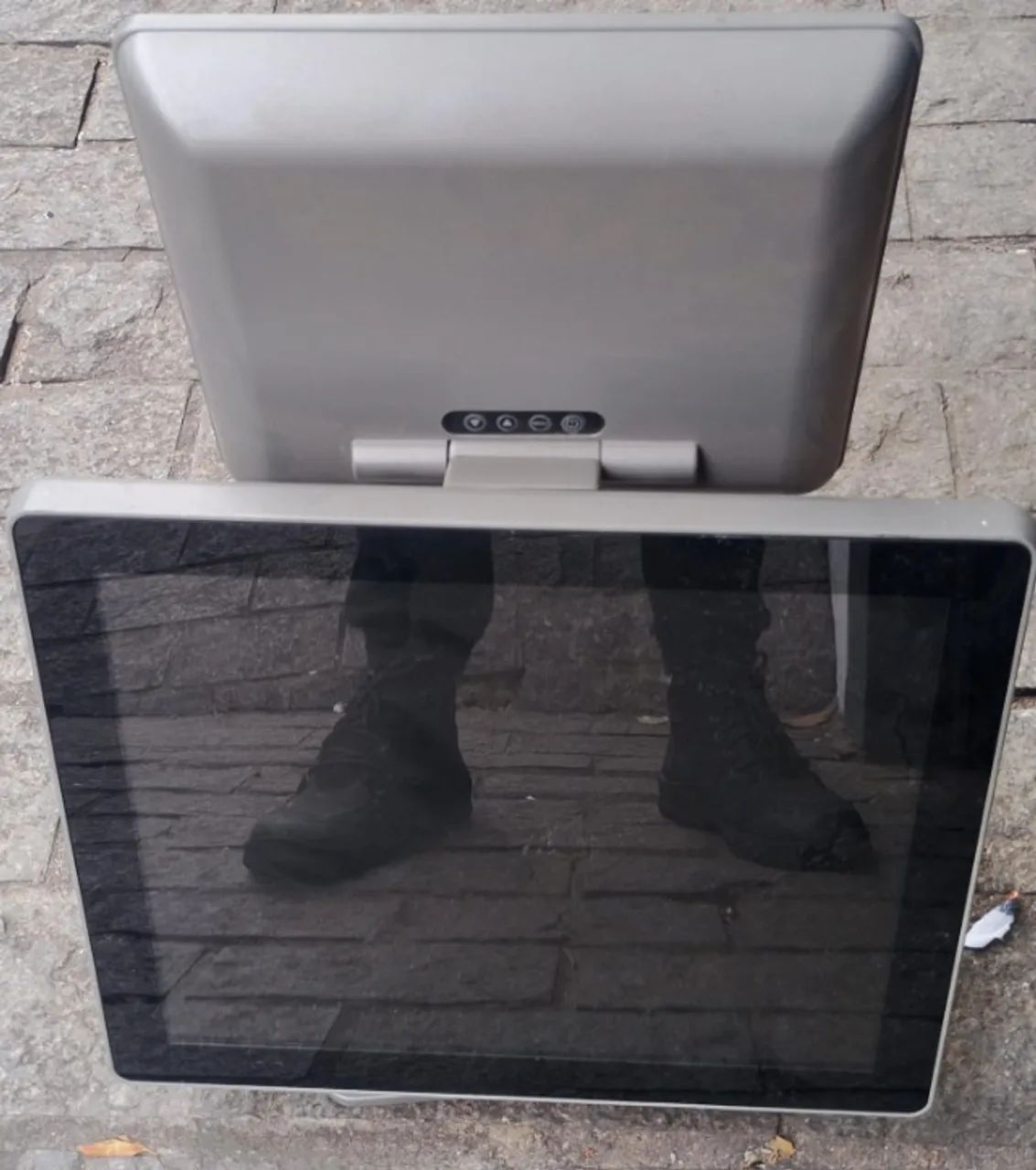 Computador PdV Bematech Touch Screen SB-9190 - Foto 3