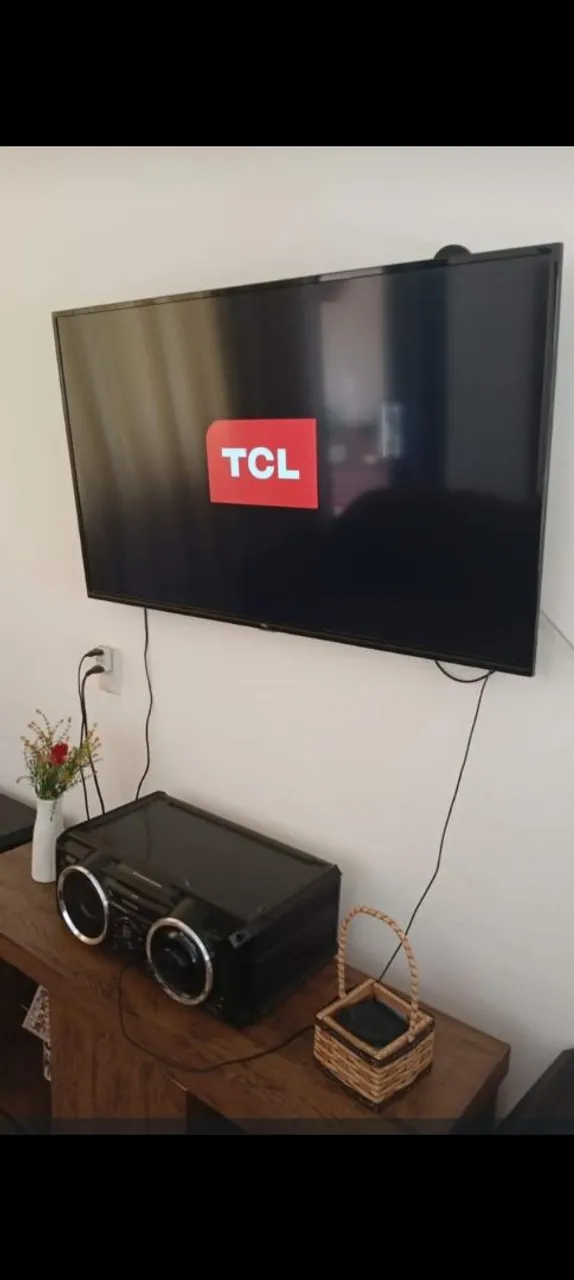 Smart TV TCL