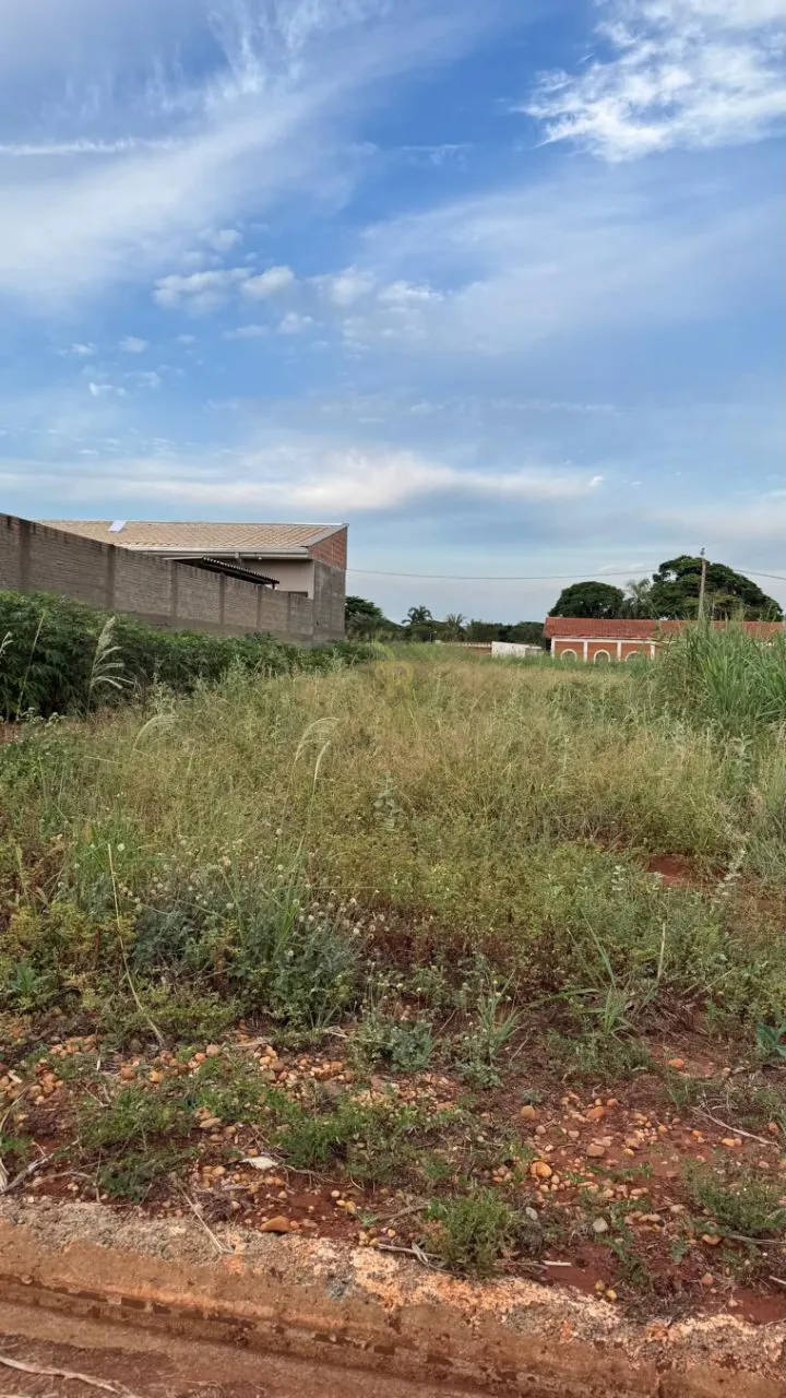 Terrenos LoteTerreno em Guatapará