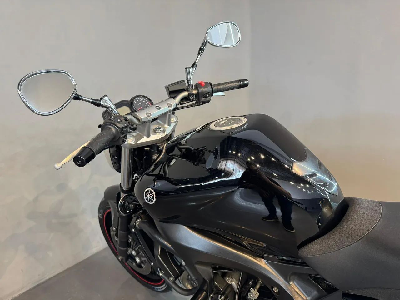 Yamaha FZ6 Fazer 600cc  - Foto 11
