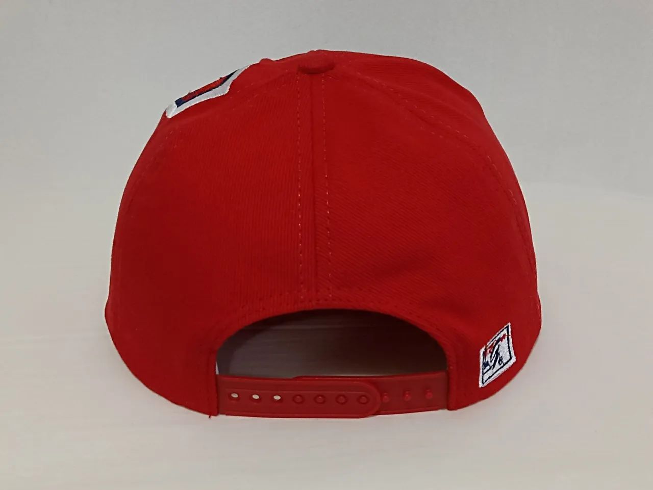 Boné Cleveland Indians Big Logo  - Foto 4