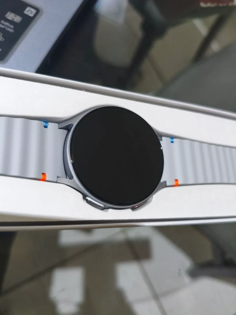 Smartwatch Samsung Galaxy Watch 7