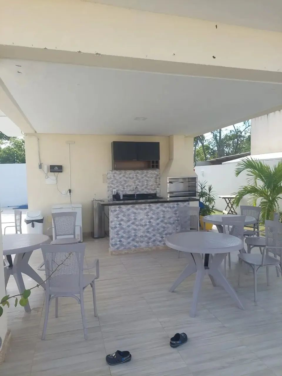 Casa à venda no MAANAIM , ABRANTES, Camaçari, BA - Foto 2