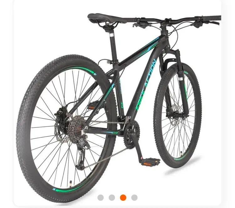 Bicicleta nova na caixa - Foto 4