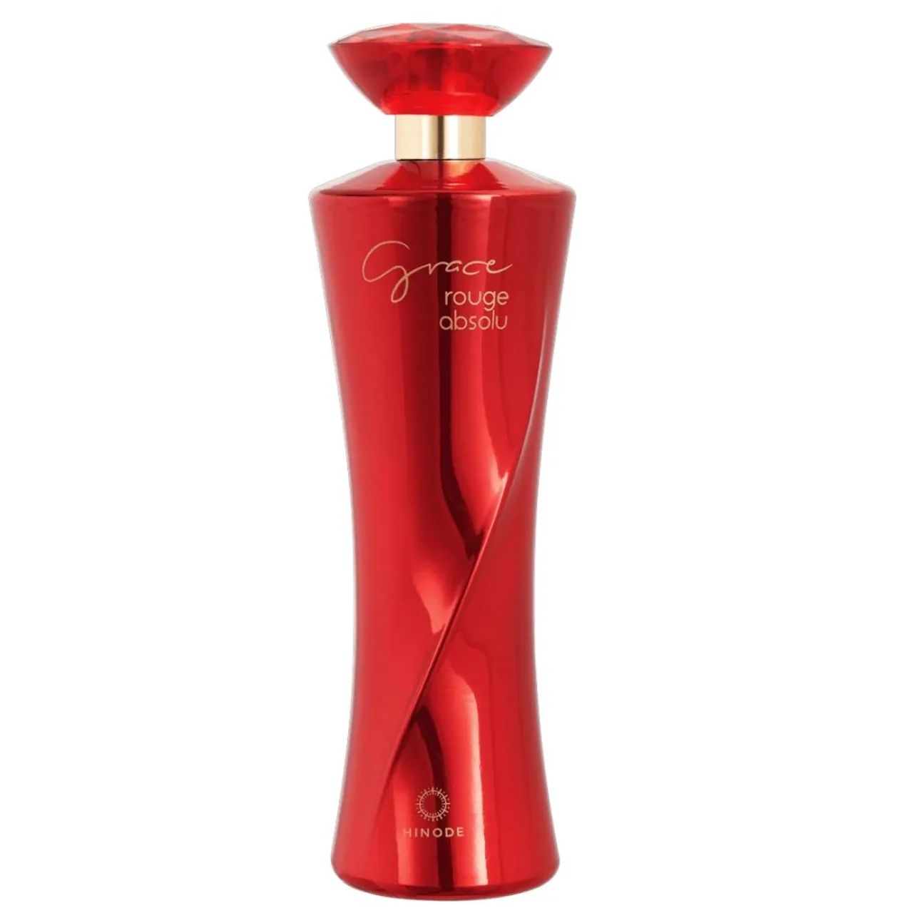 Perfume Grace Rouge Absolu Hinode