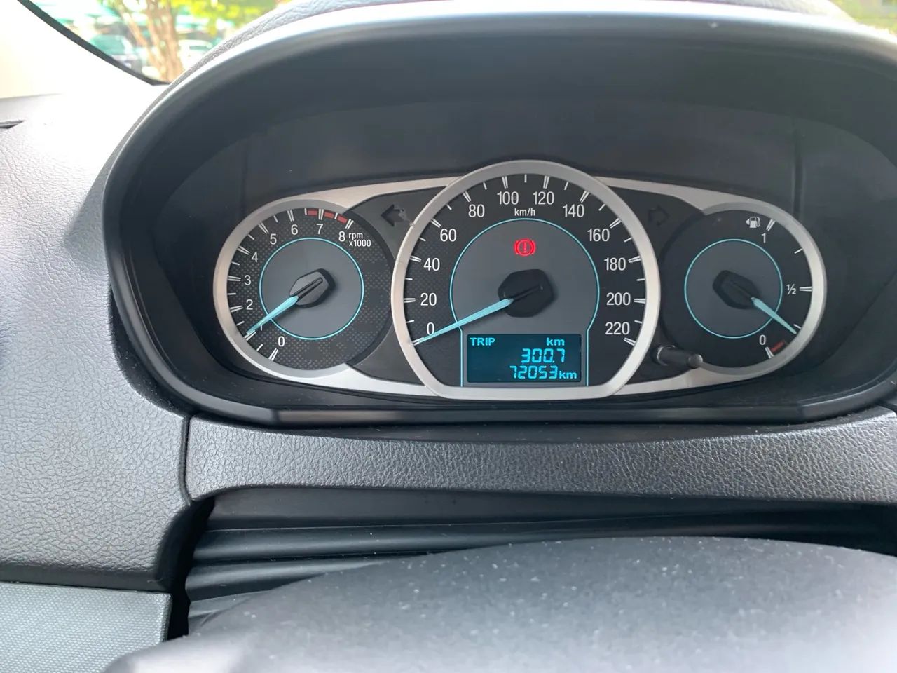 Ford Ka 1.0 completo baixo km - Foto 5