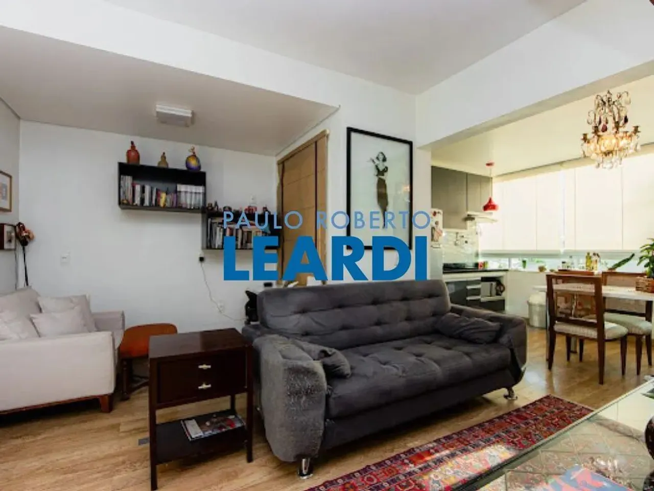 APARTAMENTO - ÁGUA BRANCA - SP