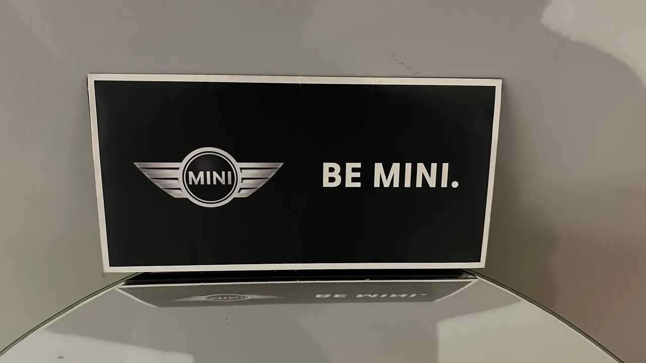 Catálogo informativo MINI COOPER