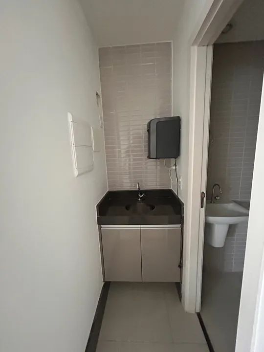 Sala Comercial com 60 m2 na praia da Costa  - Foto 12