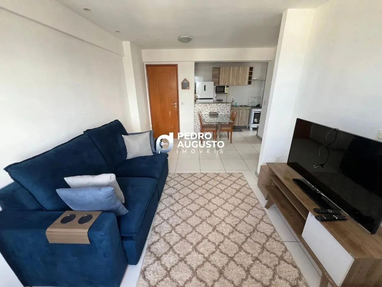 Imóvel para aluguel possui 33 metros quadrados com 1 quarto em Boa Viagem - Recife - PE - Foto 3