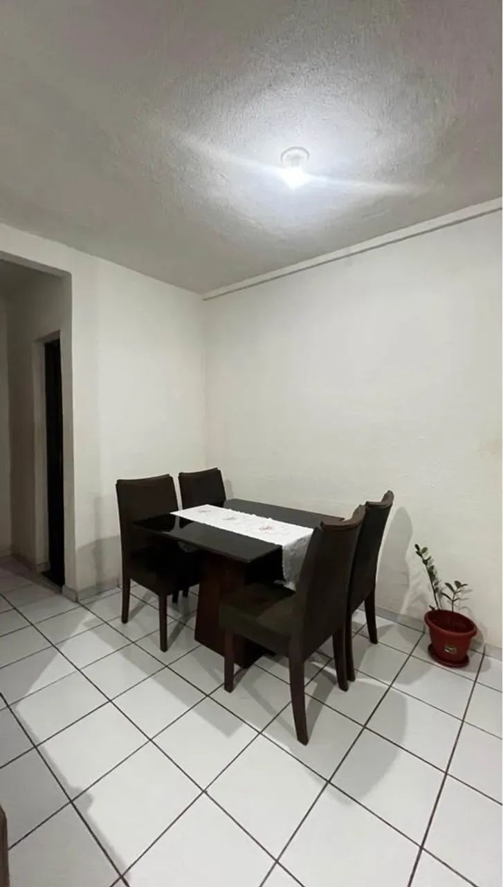 Apartamento à vista ou no parcelamento - Foto 3