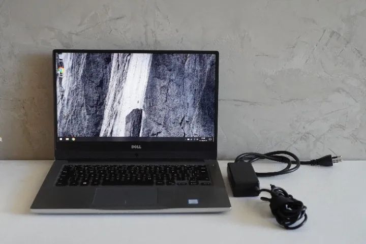 Notebook Dell i7 512gbSSD 16gbRAM 4gbGPU - Foto 2