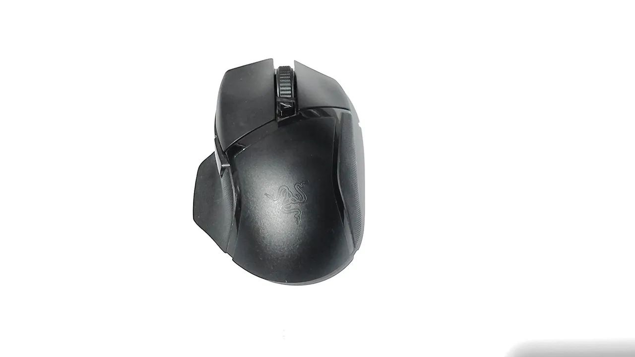 Mouse Razer Basilisk X Hiperspeed