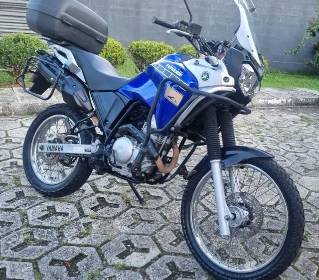 TENERE 250 BLUEFLEX 15/16 - Foto 5