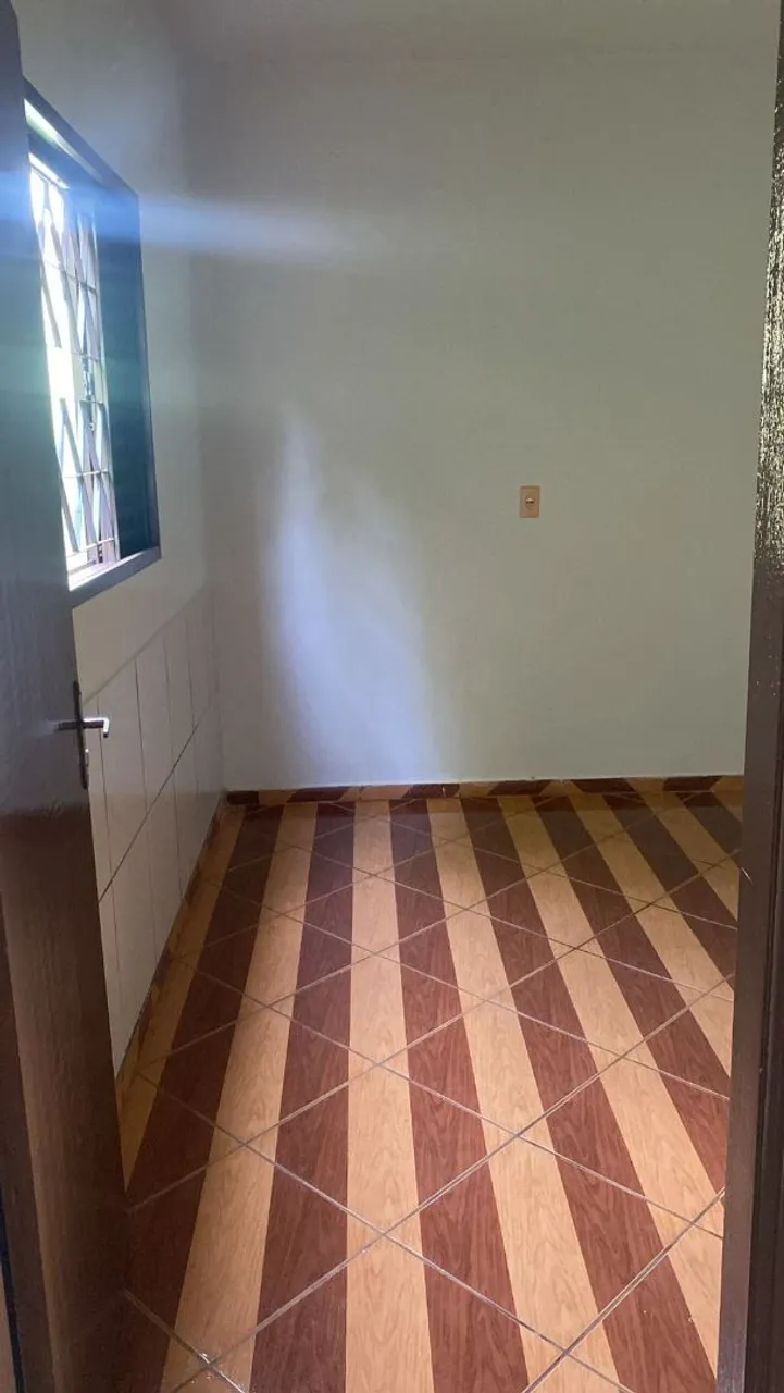 Casa pra alugar no jardim Europa ANAPOLIS 