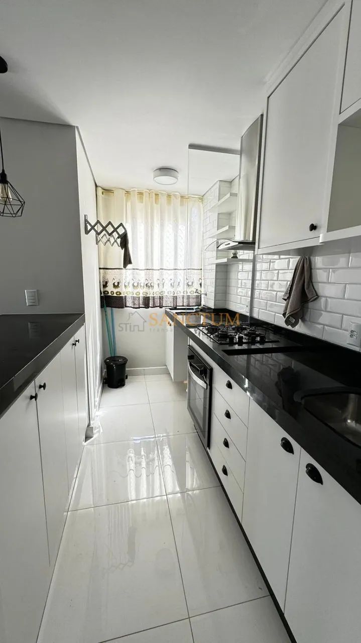 apartamento - Vila Marieta - Campinas - Foto 4