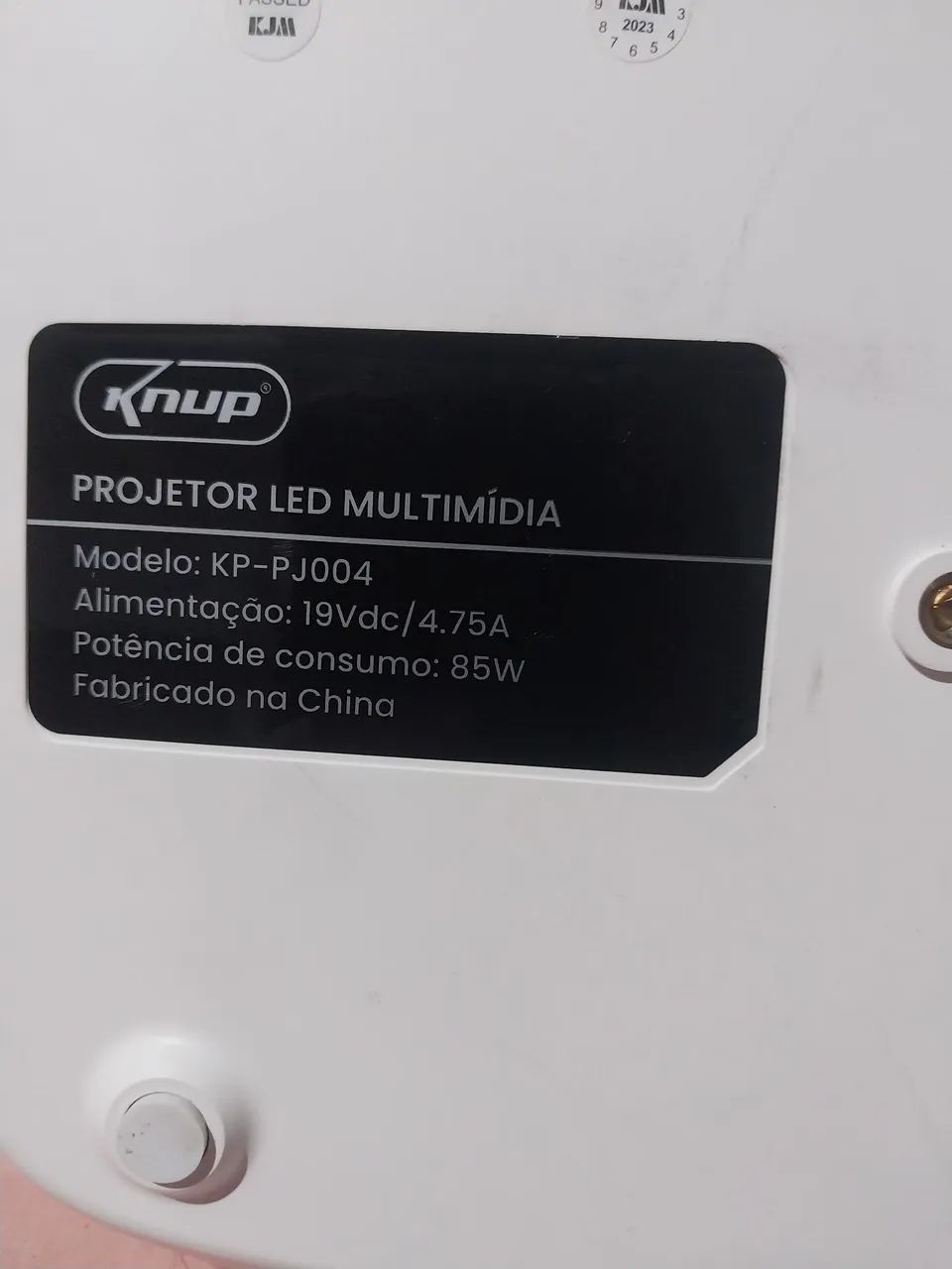 Projetor Knup Profissional  - Foto 3