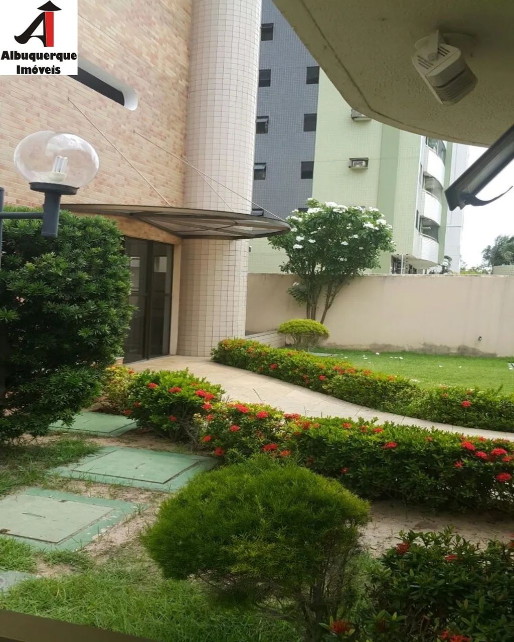 APARTAMENTO RESIDENCIAL em SÃO LUÍS - MA, JARDIM RENASCENÇA