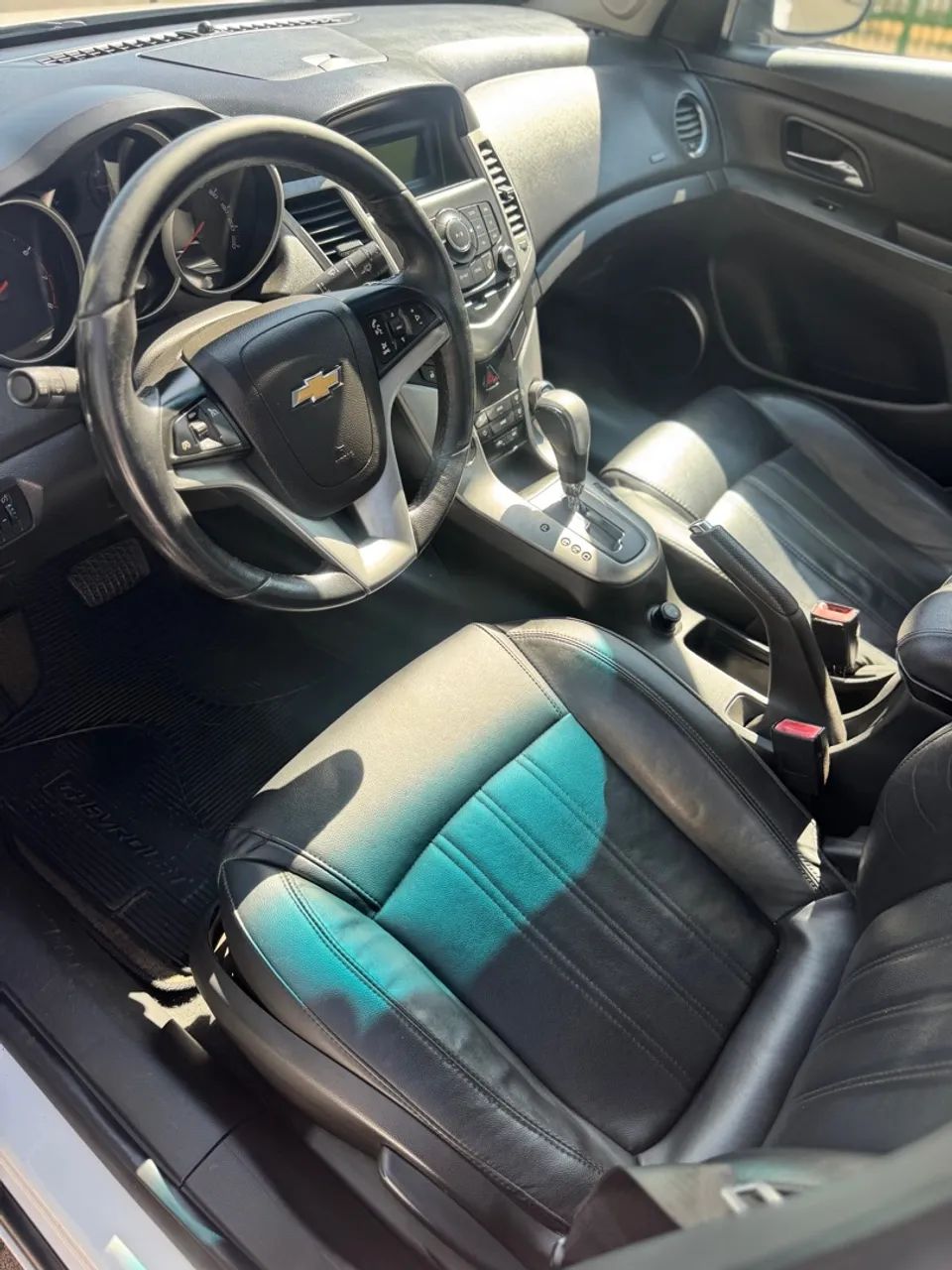 Cruze LT Automático  - Foto 5