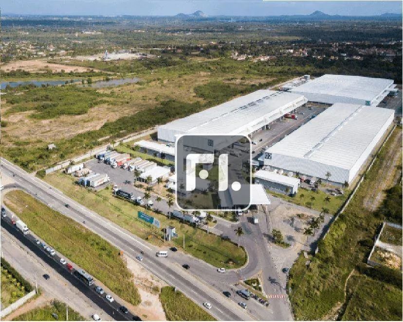 Galpão para alugar, 1667 m² por R$ 34.707,03/mês - Boa Esperança - Maracanaú/CE - Foto 2