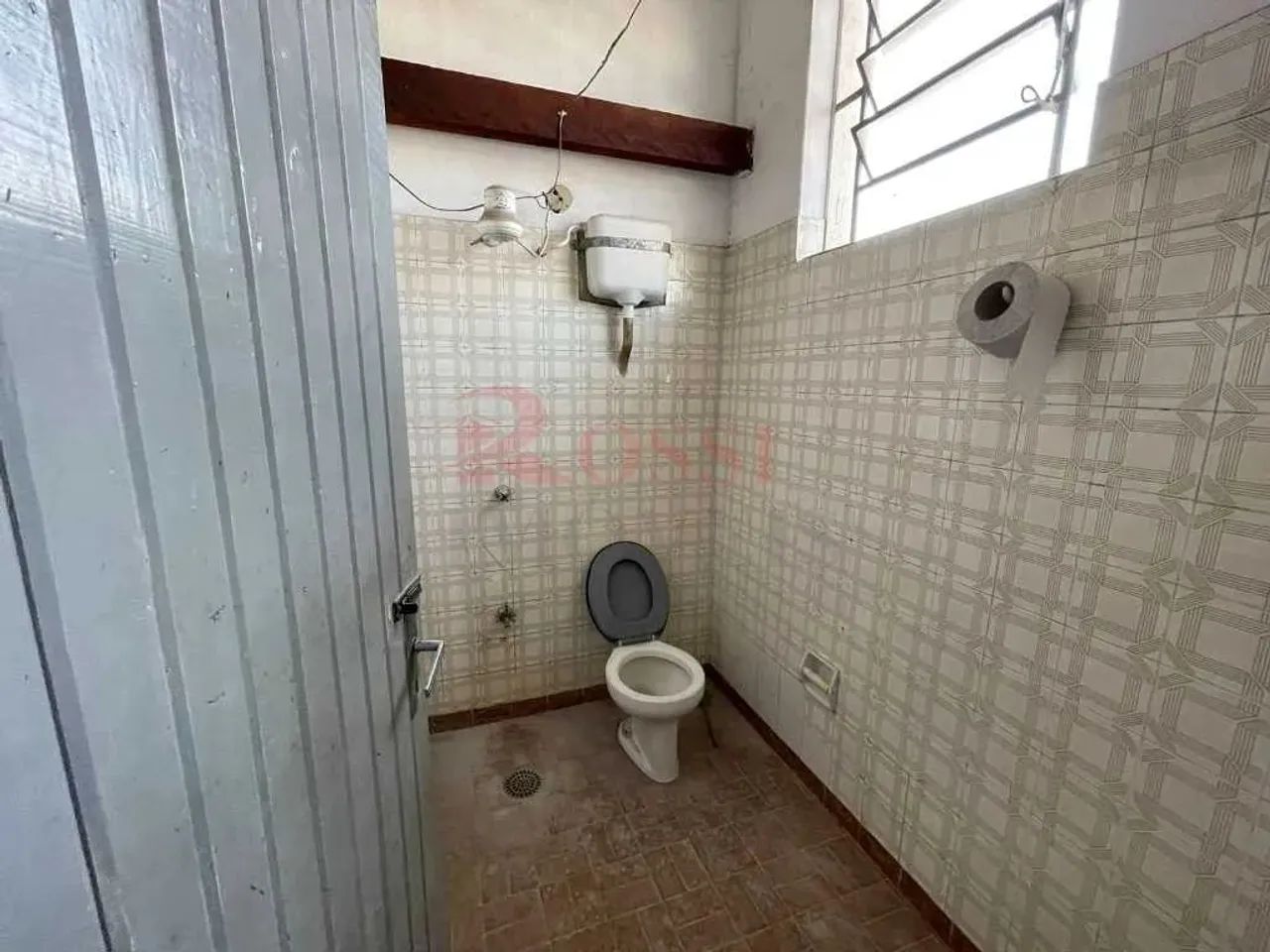 Locação de Comercial / Salão na cidade de Rio Claro - Foto 4