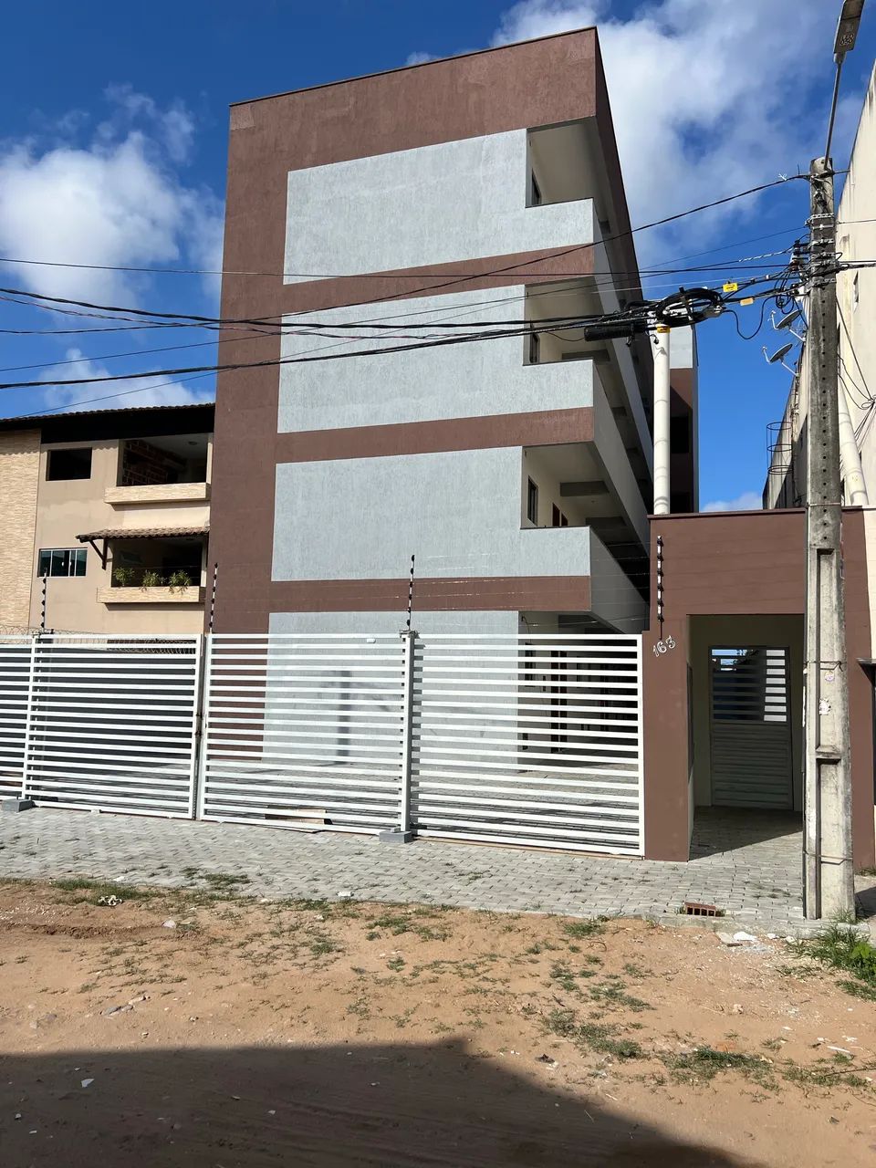 Foto - Parnamirim - Nova Parnamirim