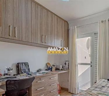Cobertura com 4 dormitórios à venda, 200 m² por R$ 1.007.000,00 - Vila Costa - Taubaté/SP - Foto 2