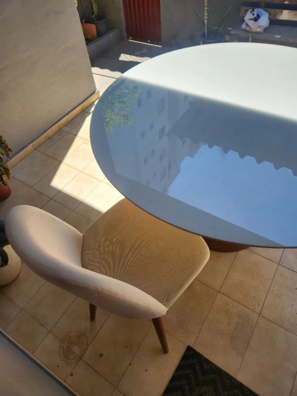 Mesa de jantar  - Foto 3