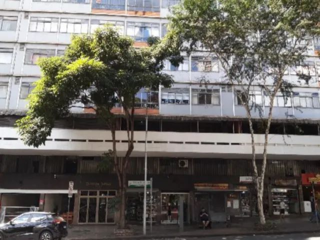 Apartamento, Residencial, Funcionários