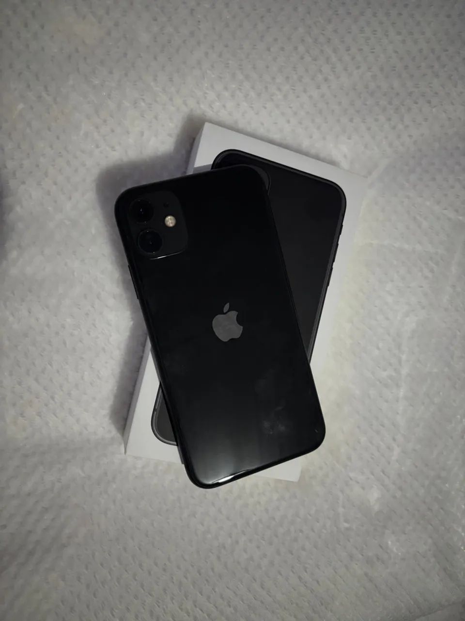 iPhone 11 - Foto 2