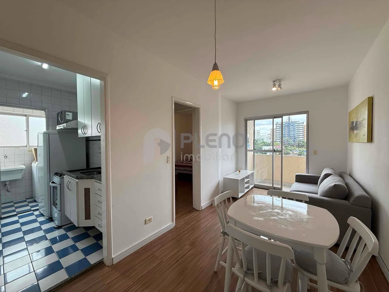 Apartamento para locação, Santana, São Paulo, SP