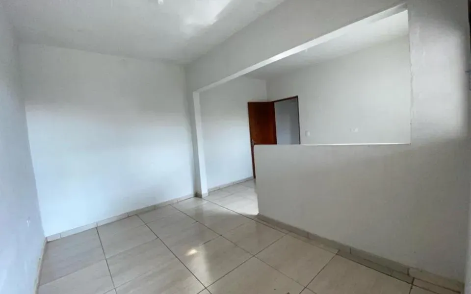 Campo Grande - Casa de Condomínio - Vila Taveirópolis