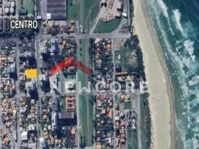 Lote em Av. Dr. João Rimsa - Centro - Imbituba/SC