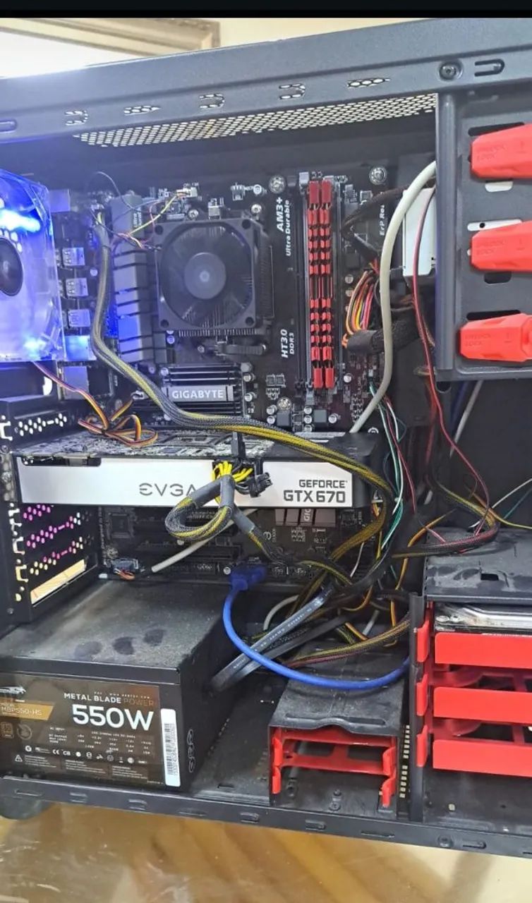 PC Gamer (SUPER PROMOÇÃO)!!
